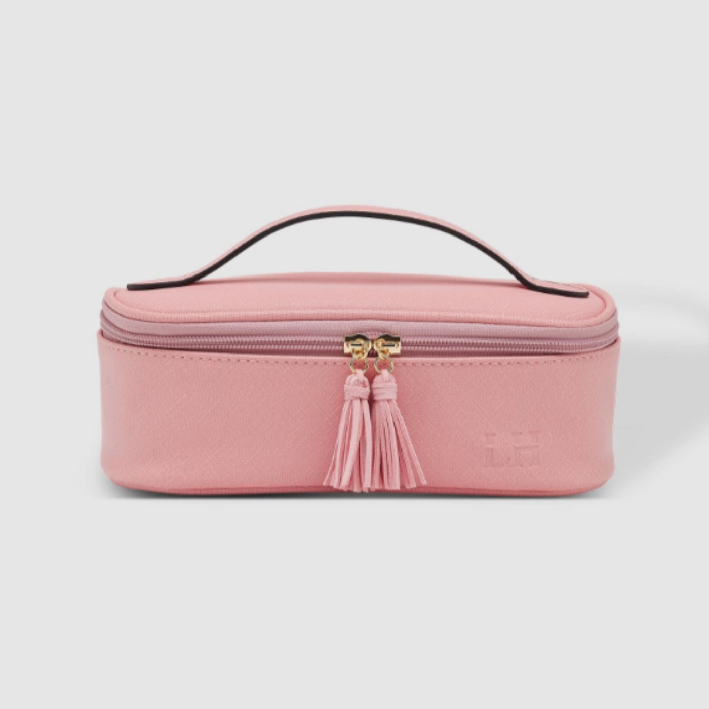 Fifi Cosmetic Bag Bubblegum Pink