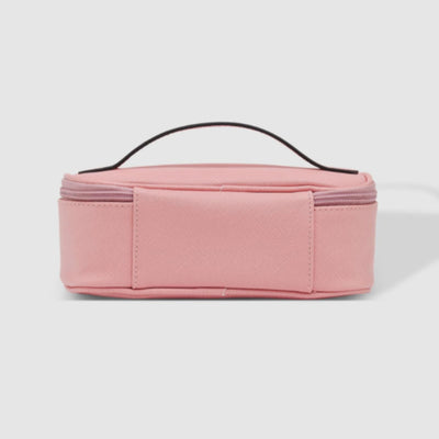 Fifi Cosmetic Bag Bubblegum Pink