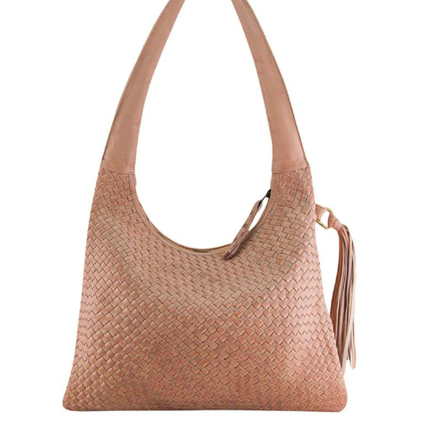 Maxine Tote Misty Rose