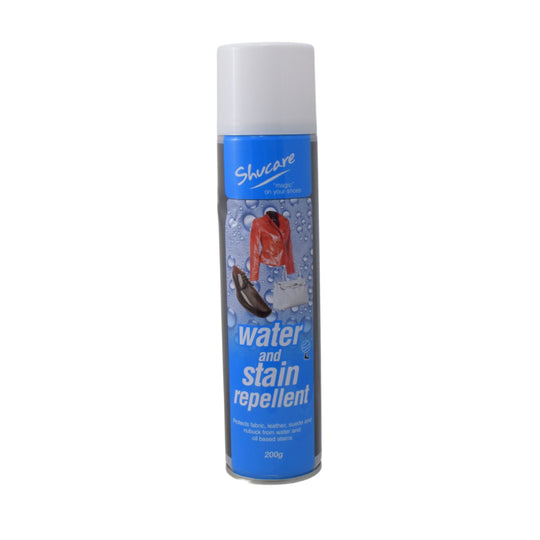 Water and Stain Repellent - 200g Aerosol
