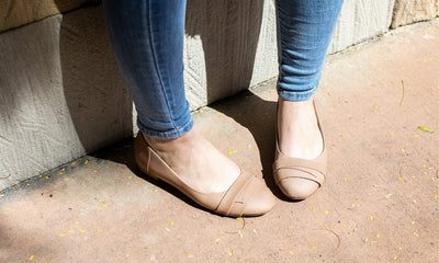 The Best Styles For Plus Size Feet