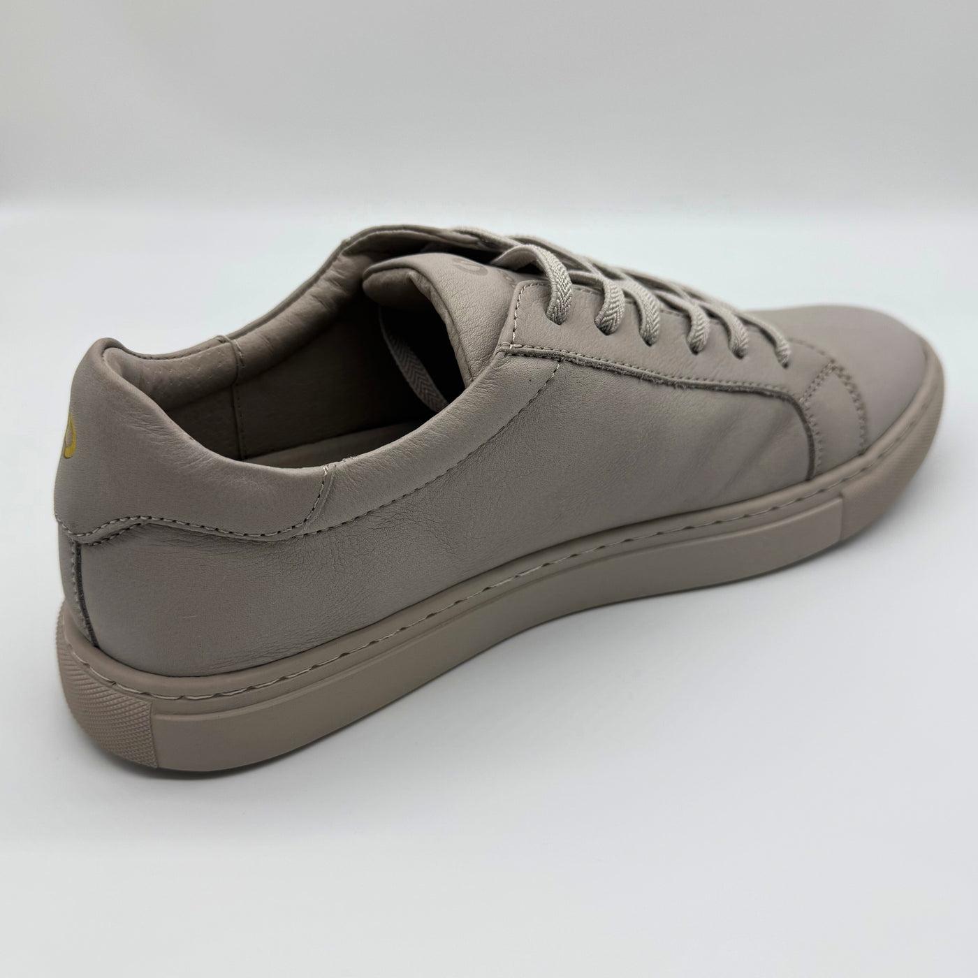 Tangent Silver Grey
