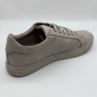 Tangent Silver Grey