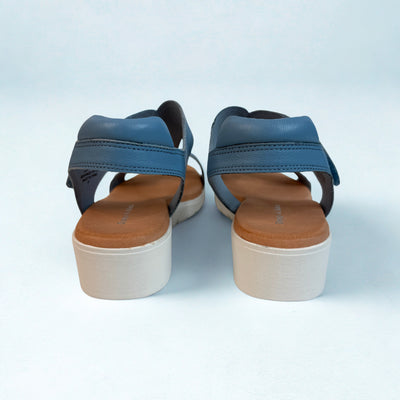 Milagro New Blue