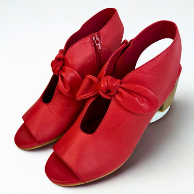 Banana Red