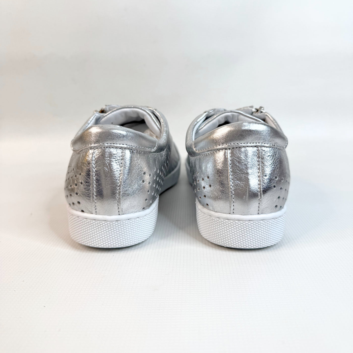 Temple Silver