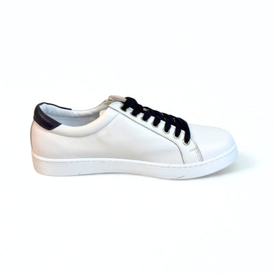 Token Fresh White Navy