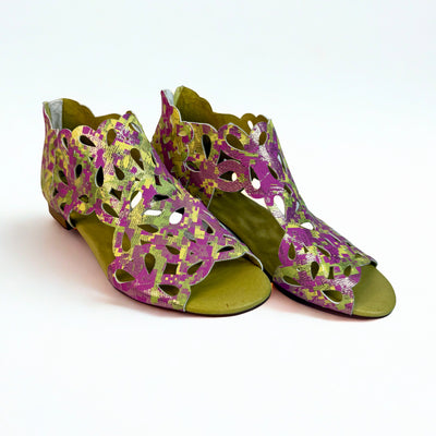 Pietro Lime & Pink