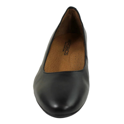 Hostess 35 Black