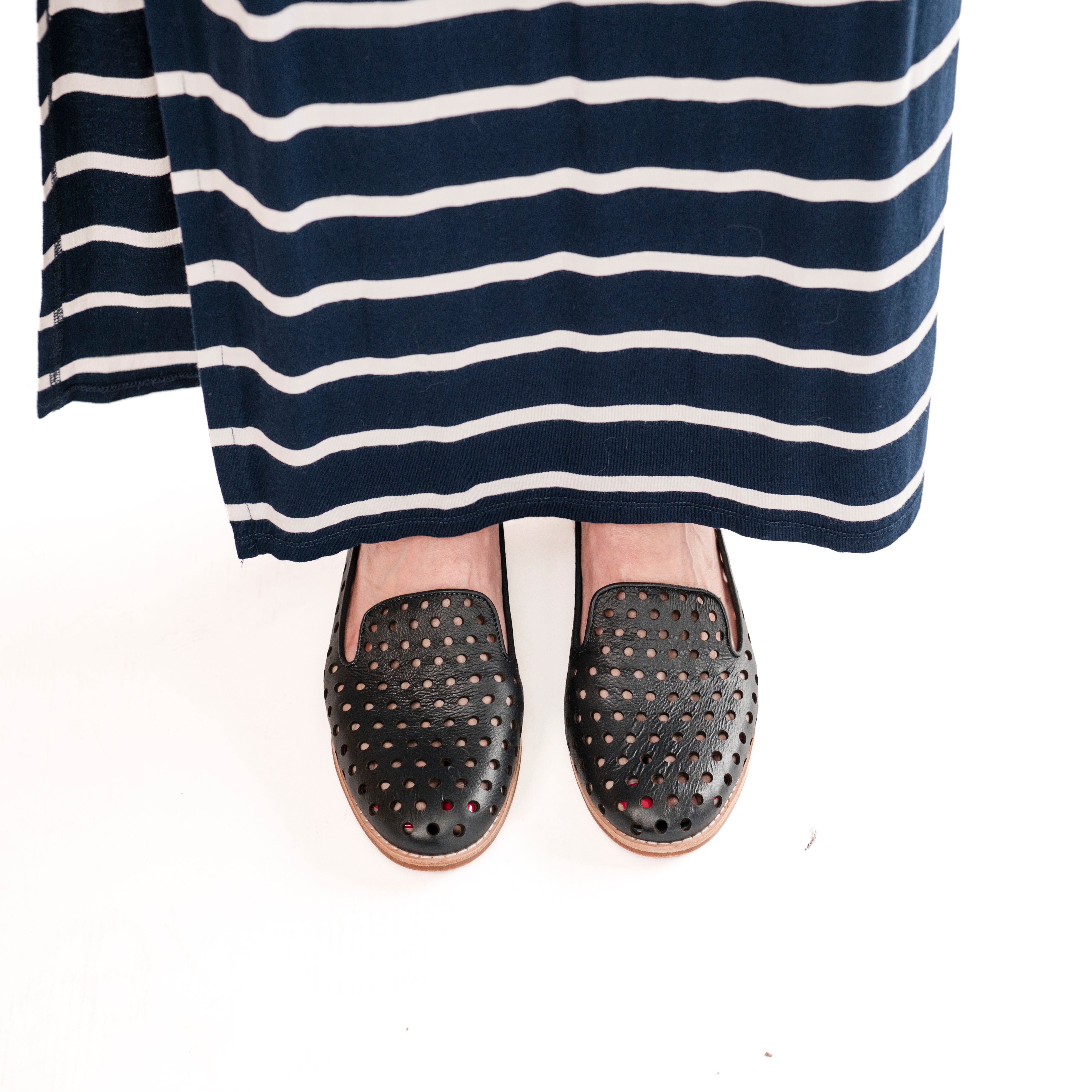 Ariah Navy
