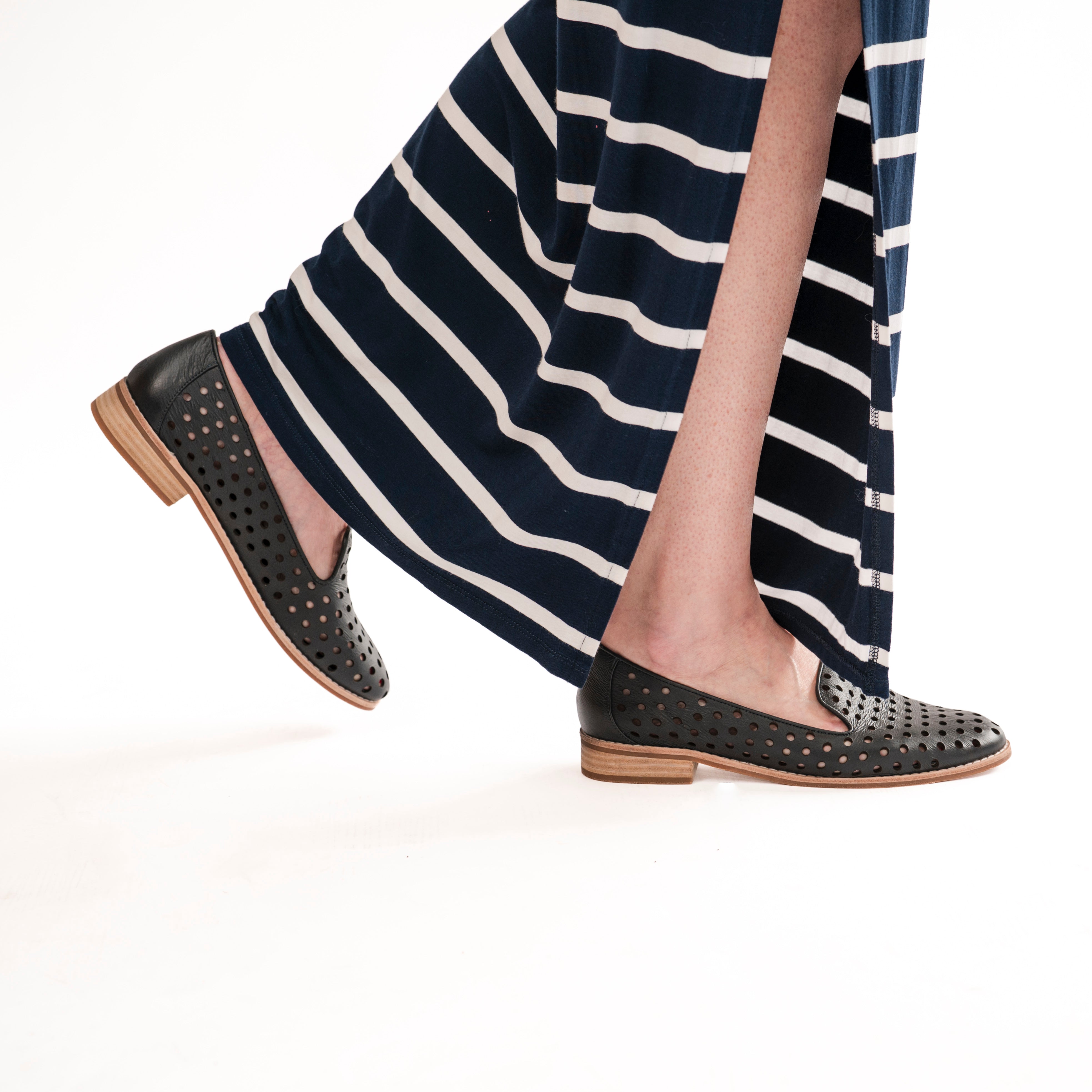 Ariah Navy
