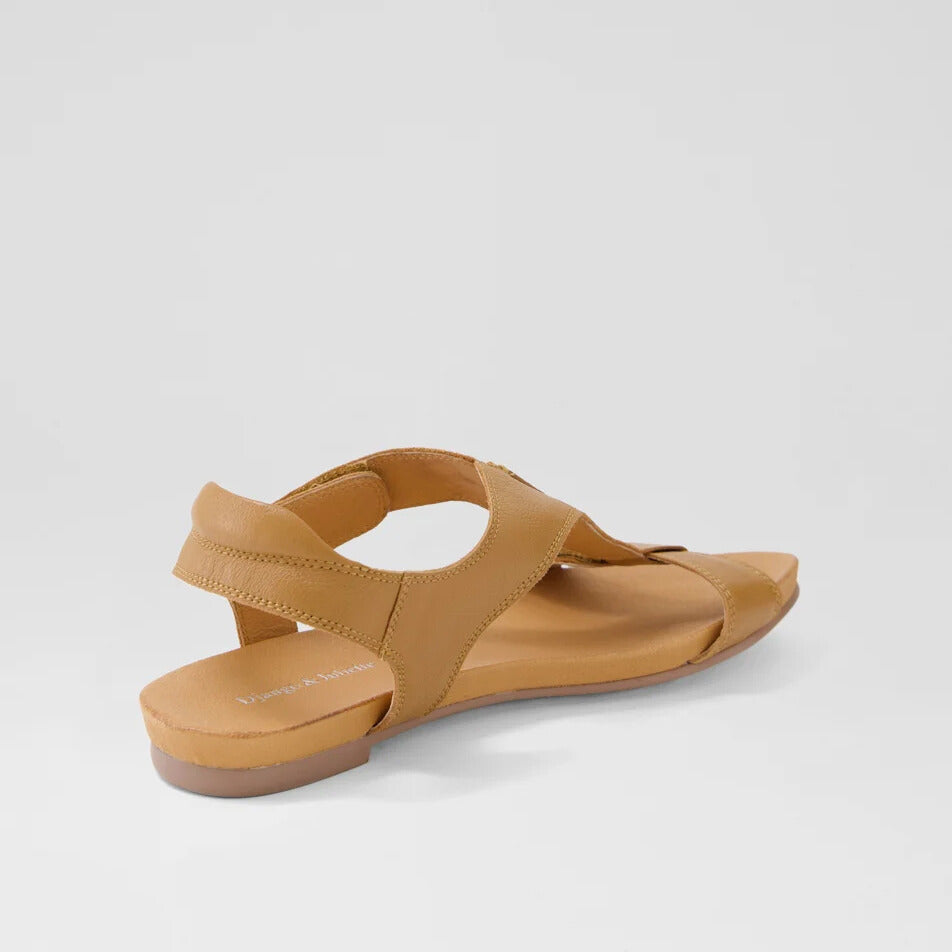 Jazma Dark Tan