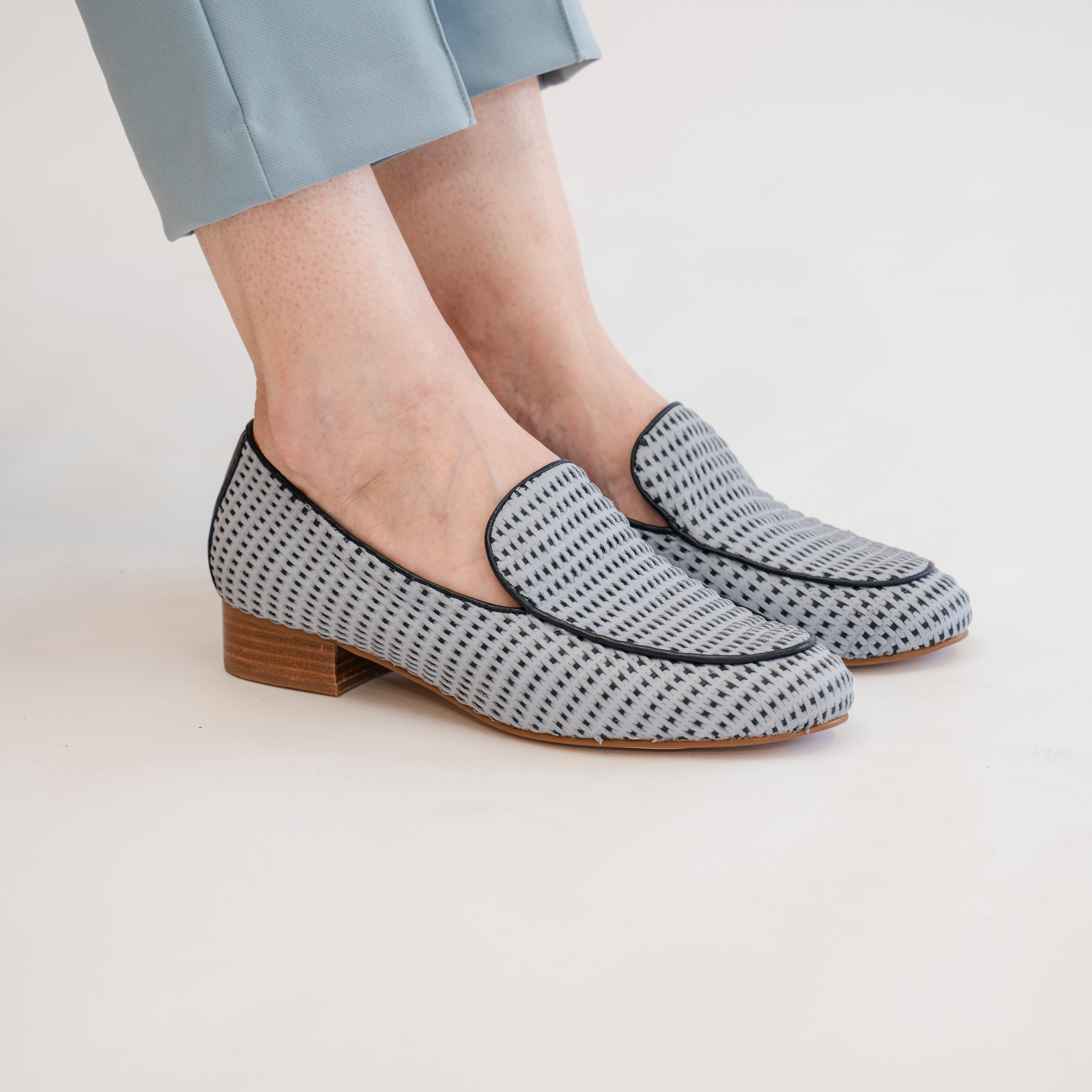 Archer Azzuro Navy