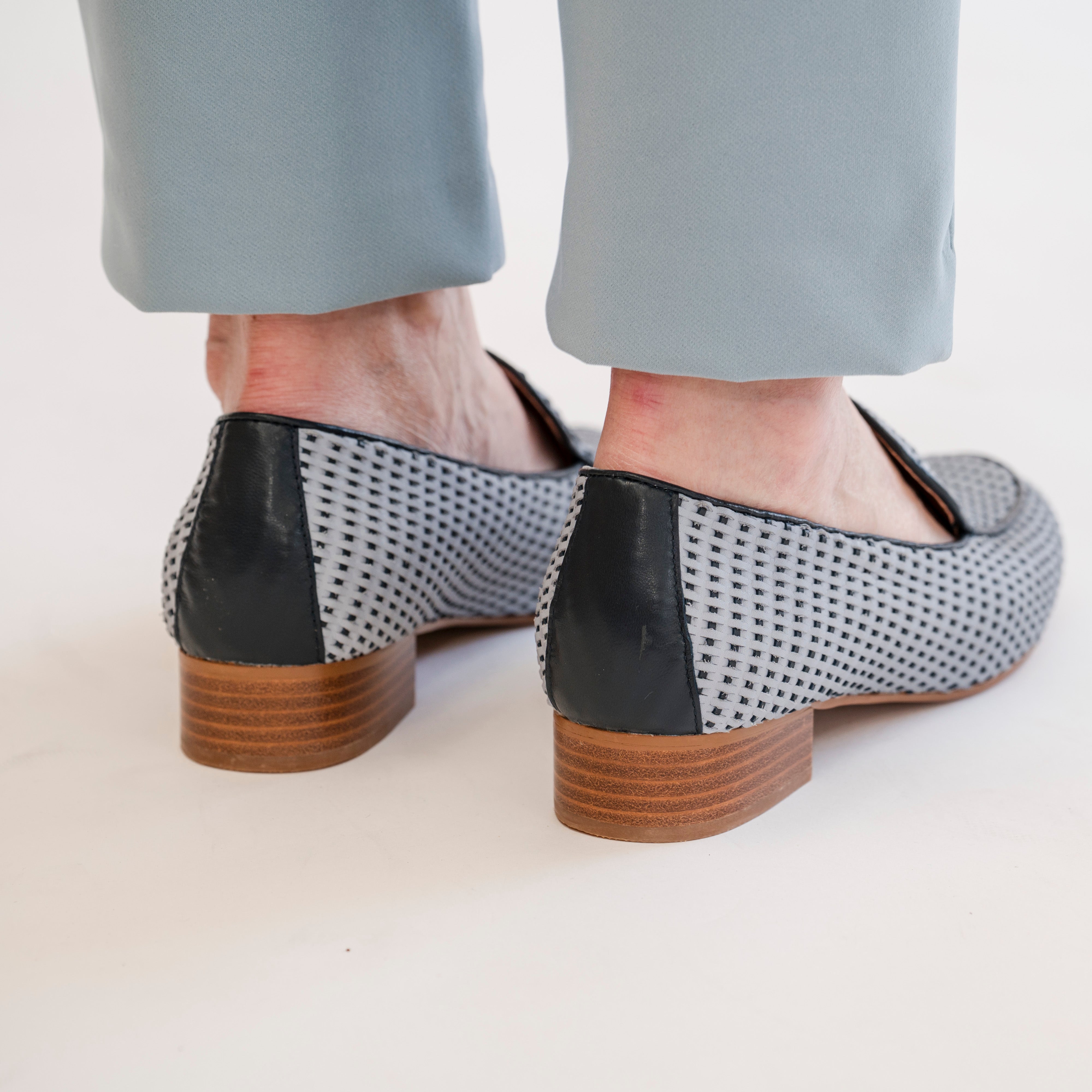 Archer Azzuro Navy