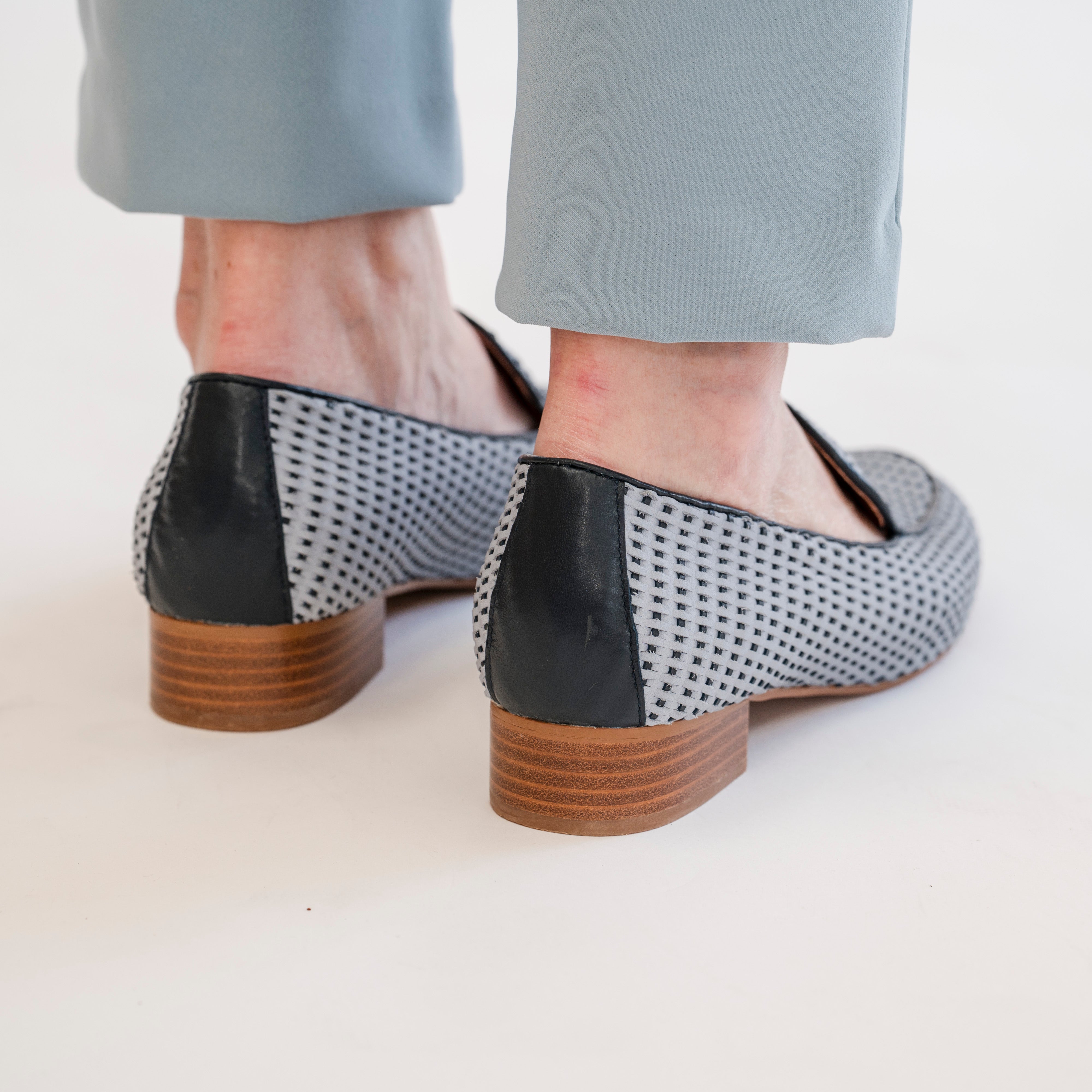 Archer Azzuro Navy