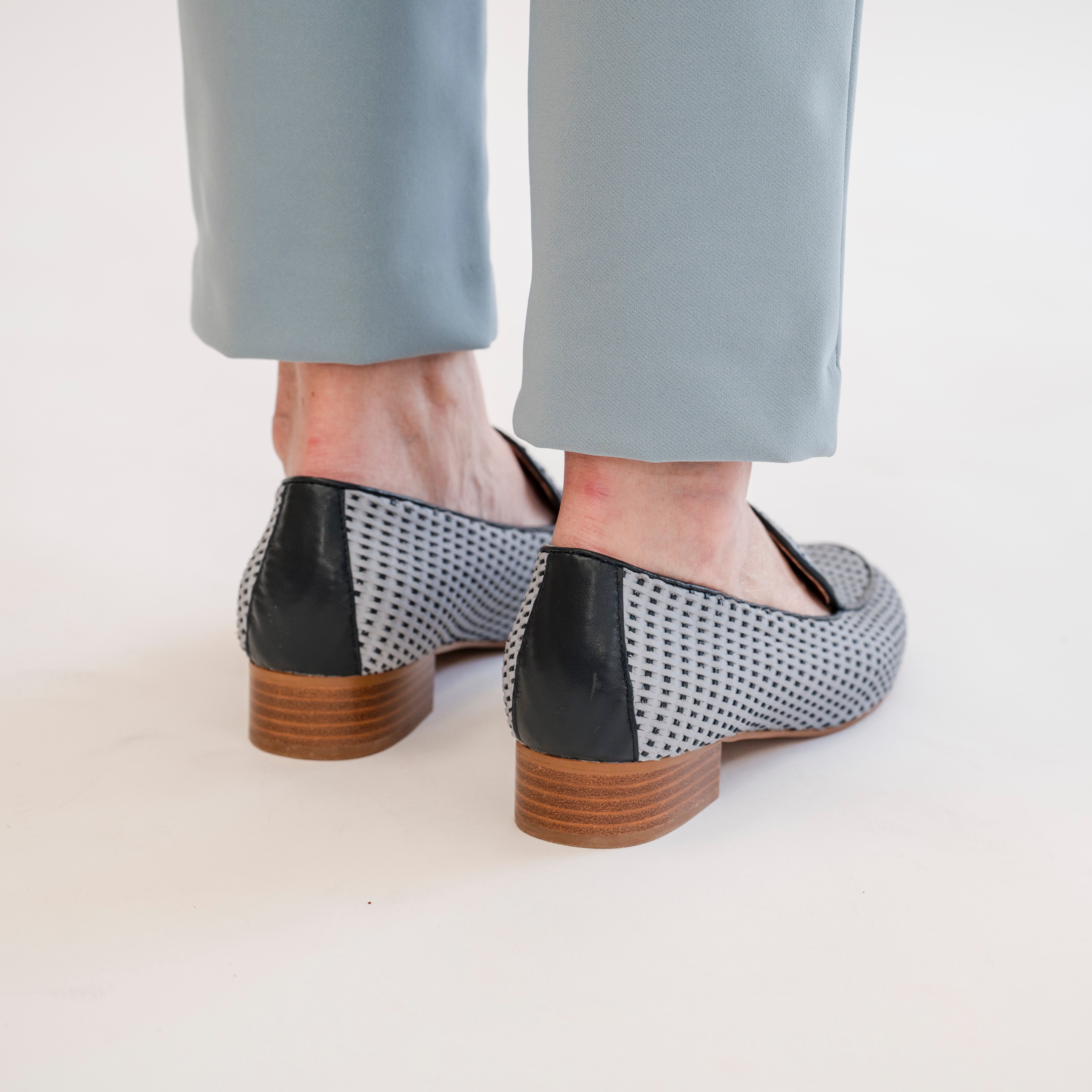 Archer Azzuro Navy