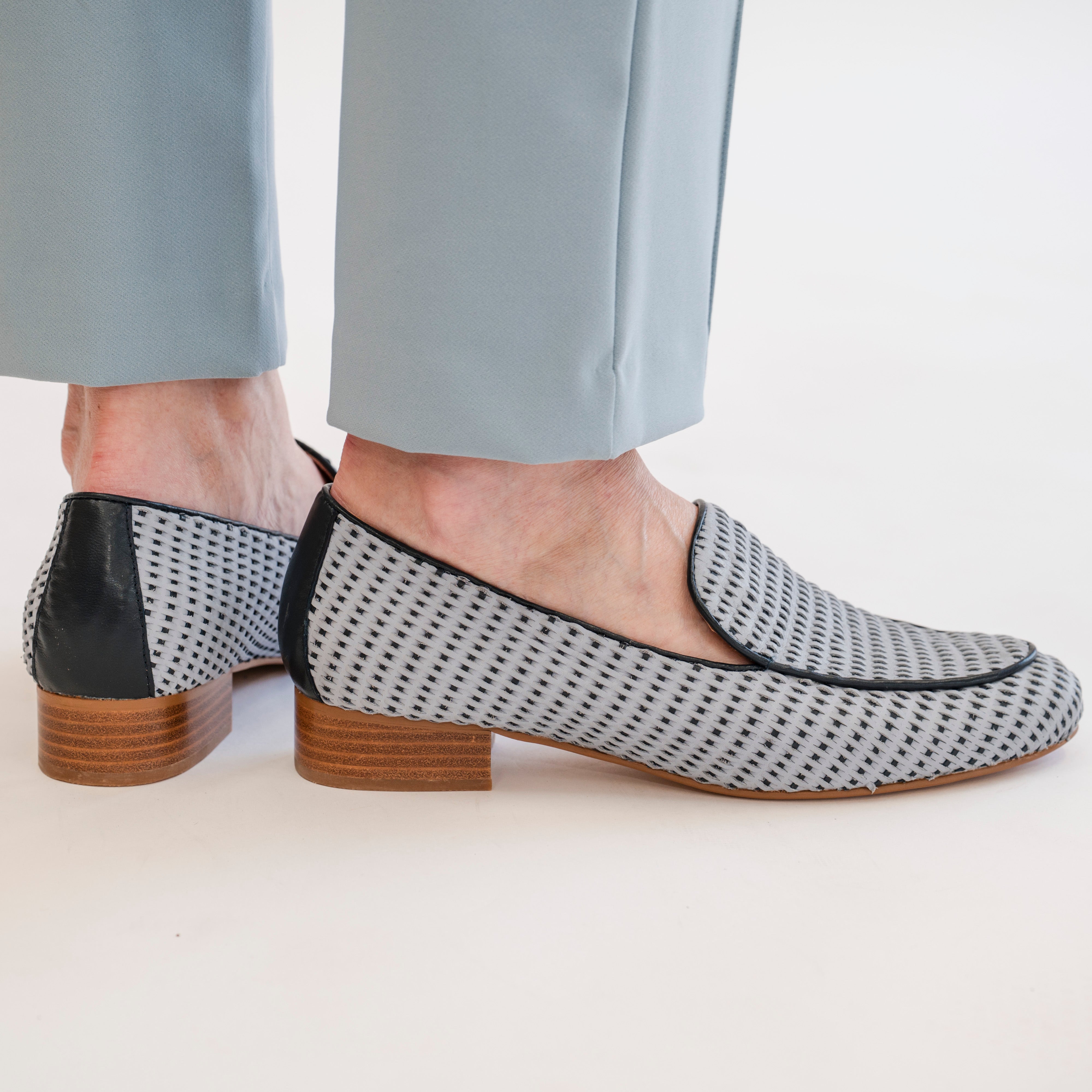 Archer Azzuro Navy