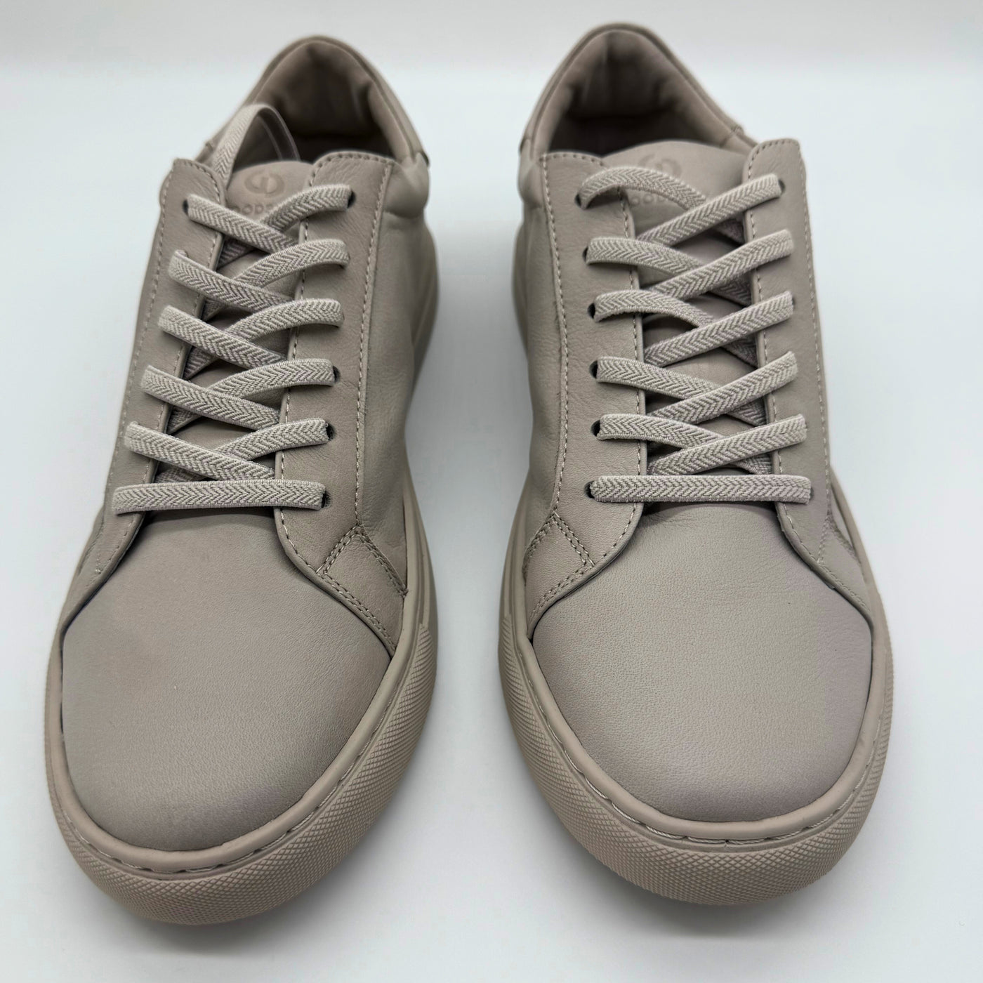 Tangent Silver Grey