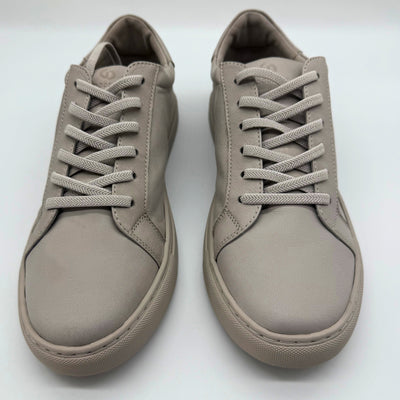 Tangent Silver Grey
