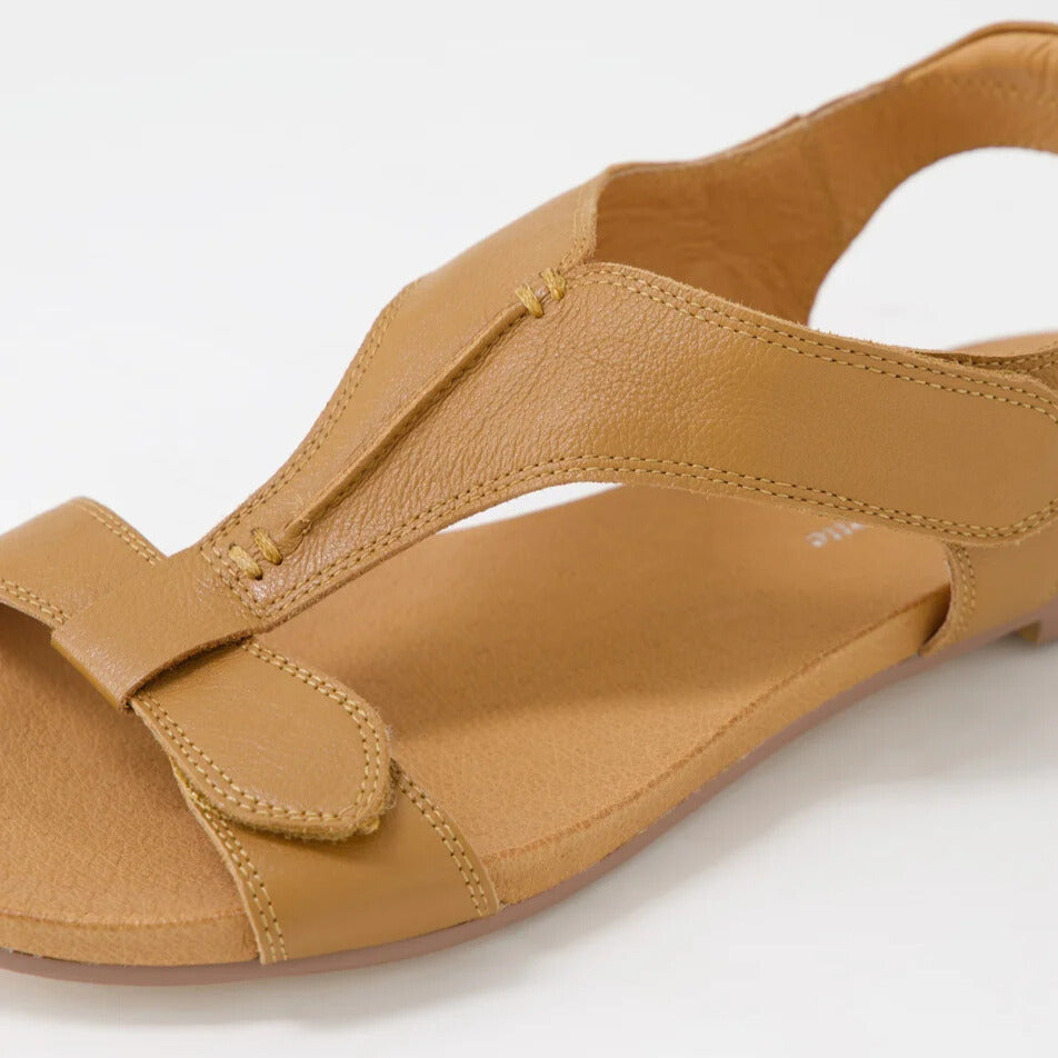 Jazma Dark Tan