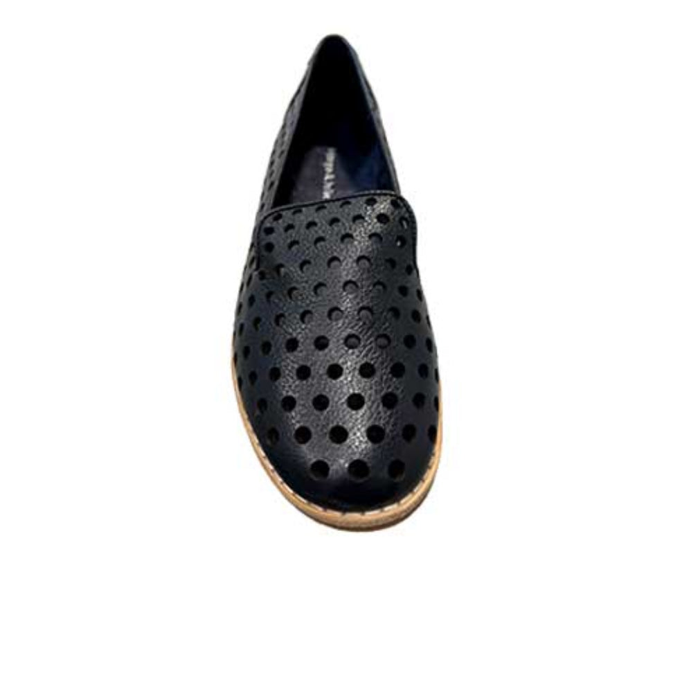Ariah Navy