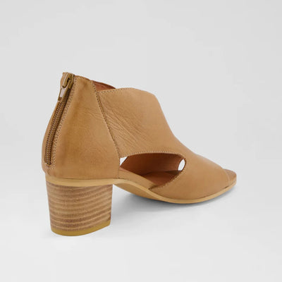 Bari Dark Tan
