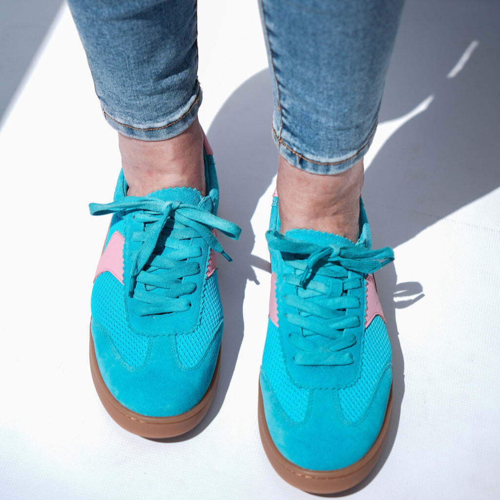 Oakey Blue