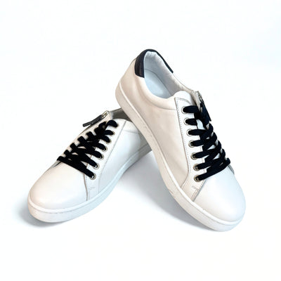 Token Fresh White Navy