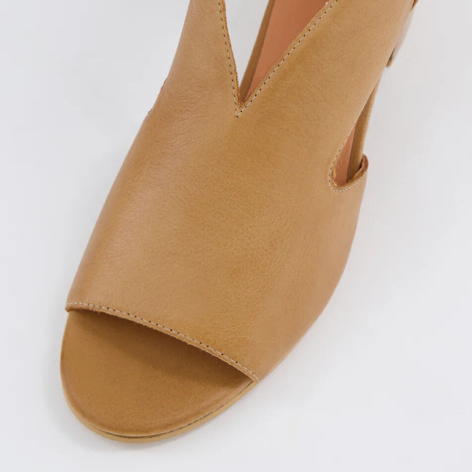 Bari Dark Tan