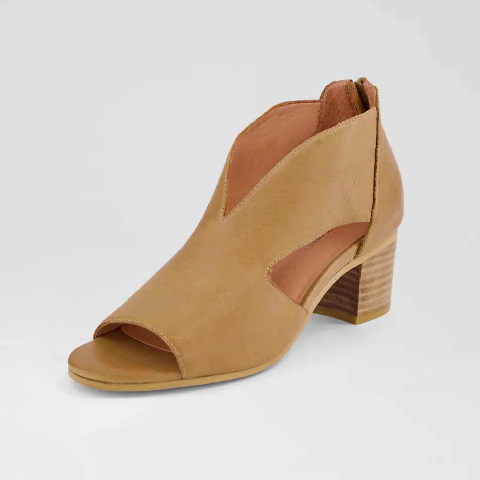 Bari Dark Tan