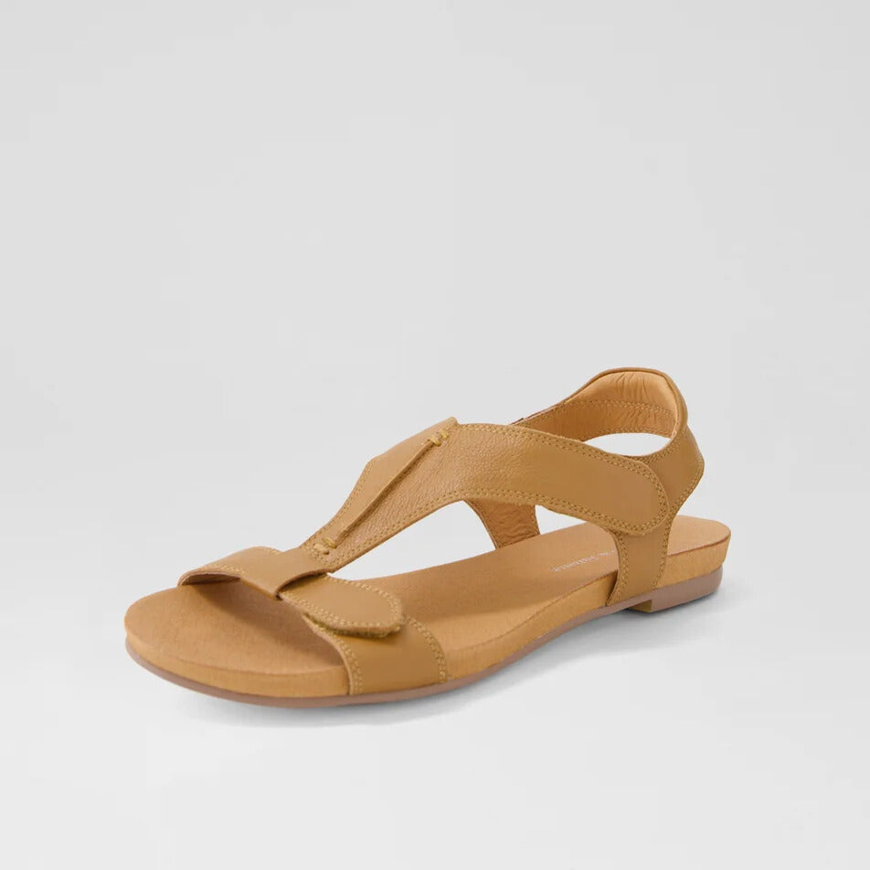 Jazma Dark Tan