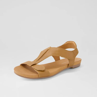 Jazma Dark Tan
