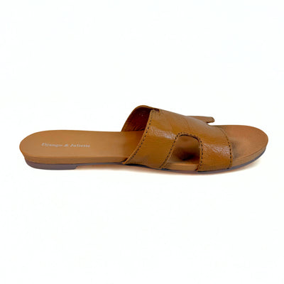 Jamel Dark Tan