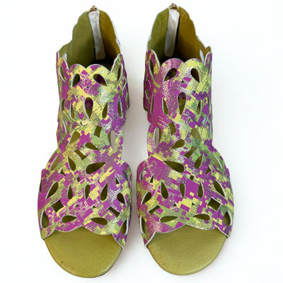 Pietro Lime & Pink