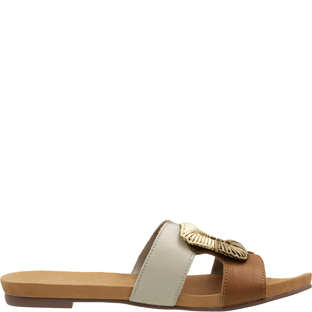 Juniper Dark Tan Almond