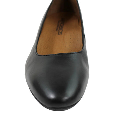 Hostess 35 Black