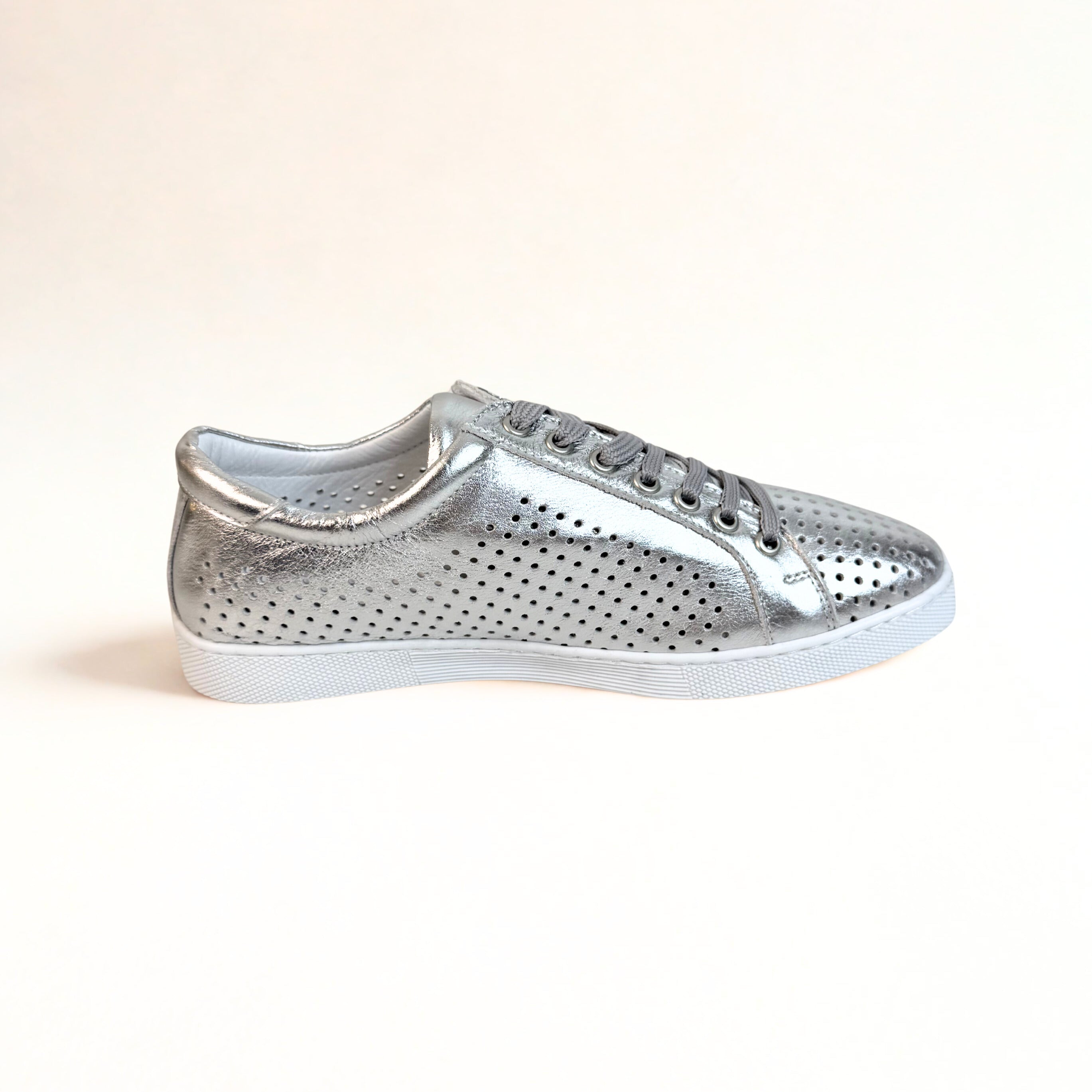 Temple Silver