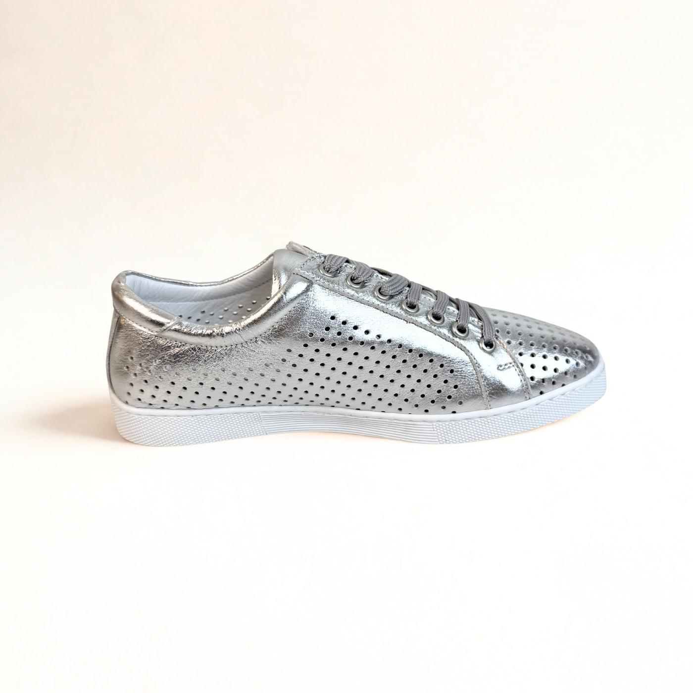 Temple Silver