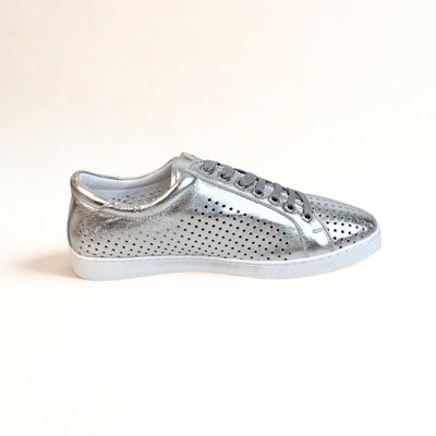 Temple Silver
