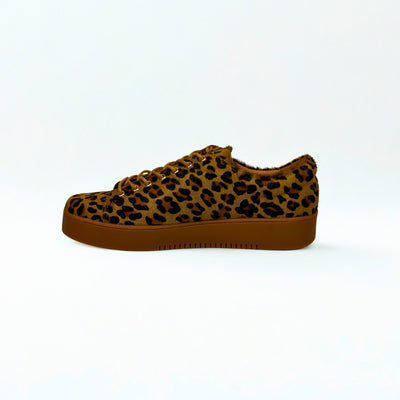 Laila Tan Leopard