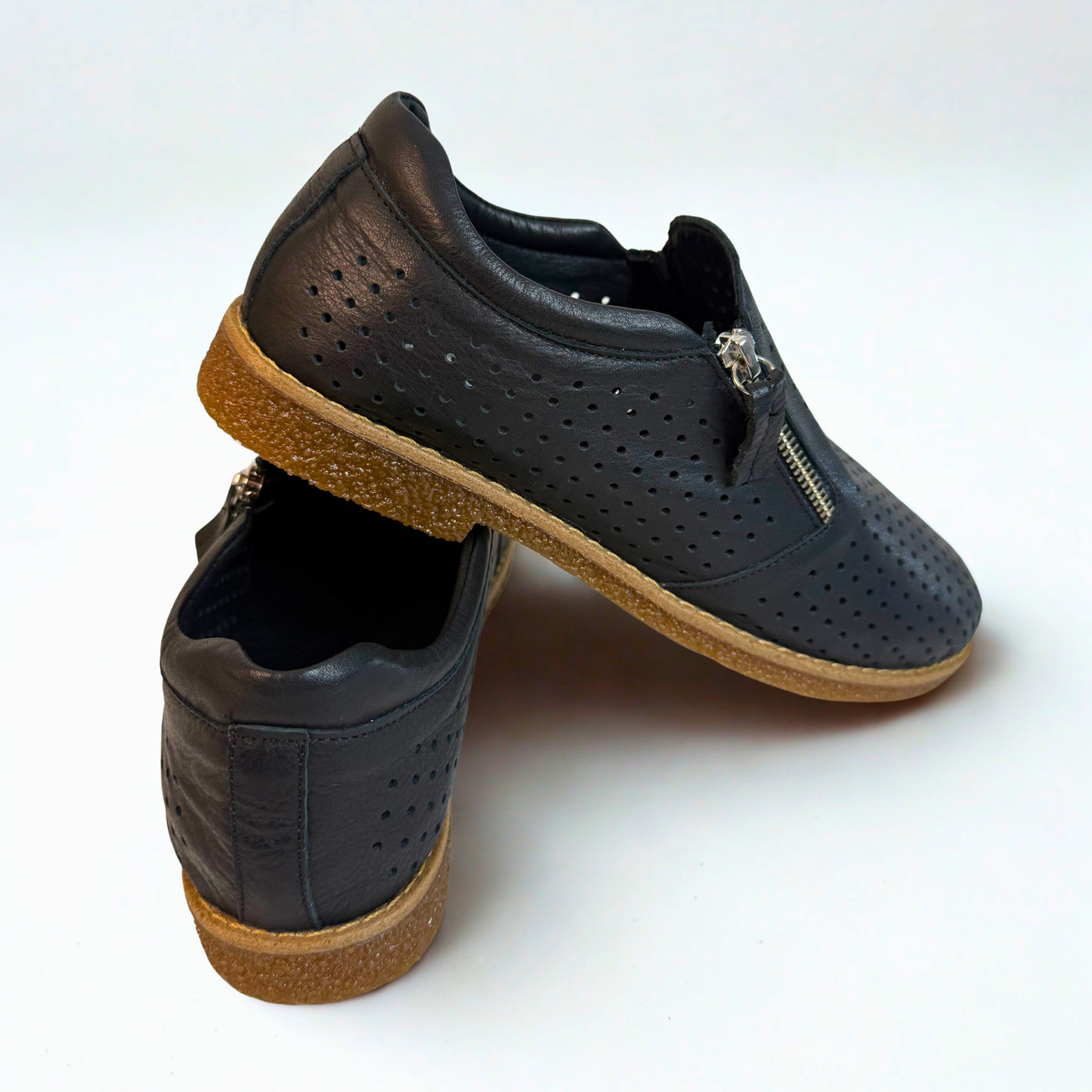 Tebby Black