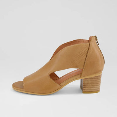Bari Dark Tan