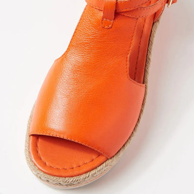 Alexys Orange