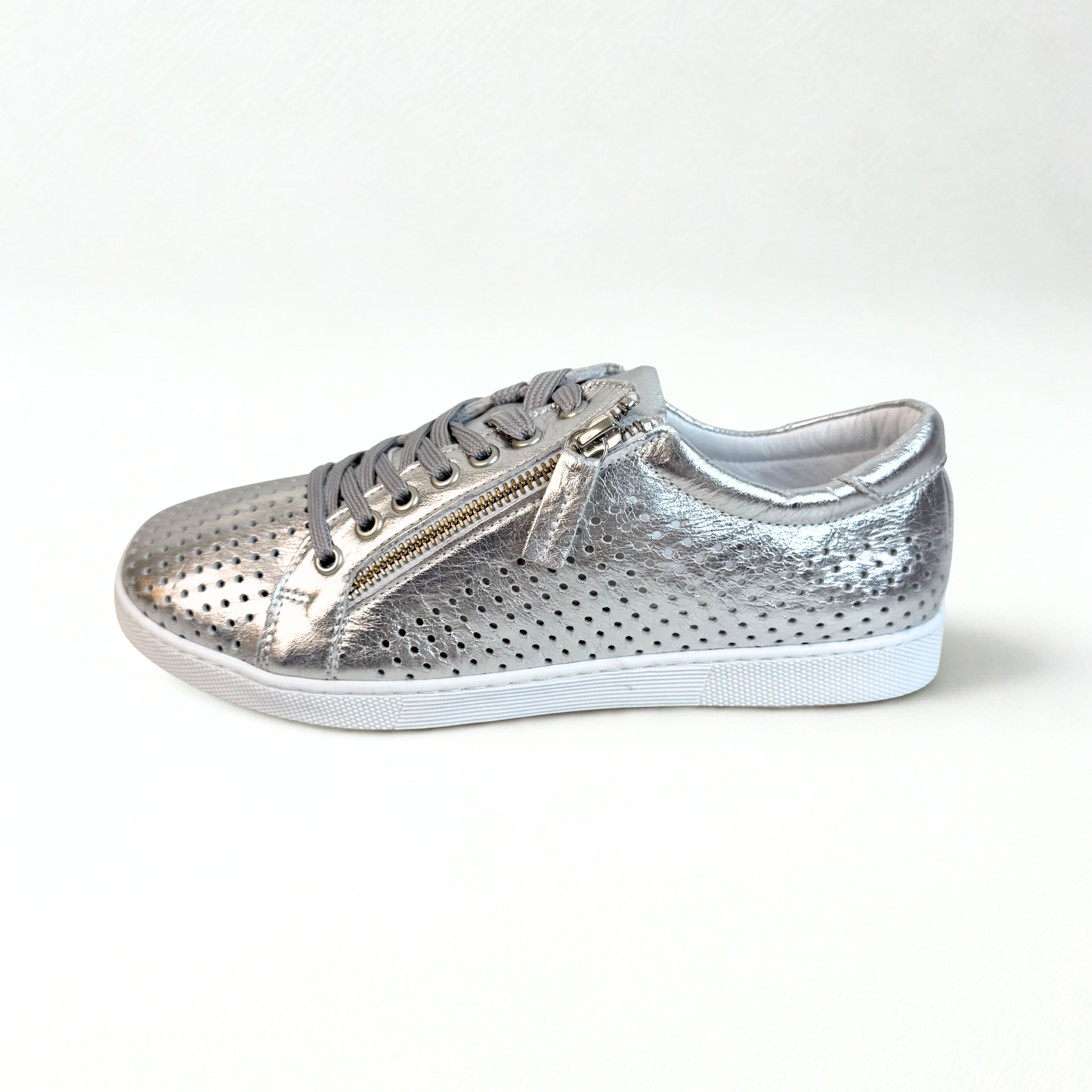 Temple Silver