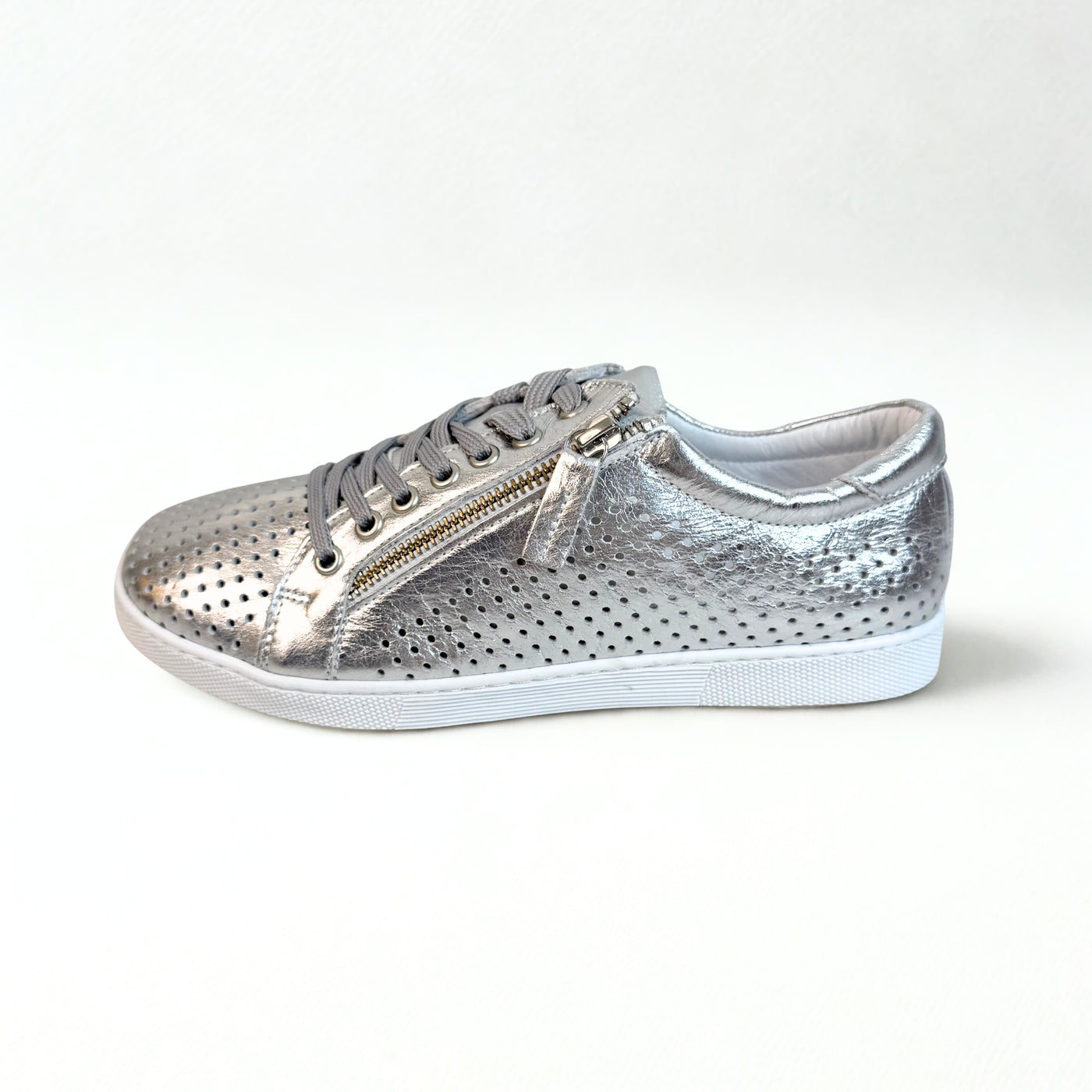 Temple Silver