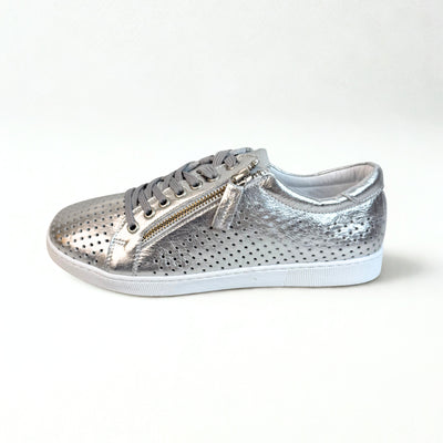 Temple Silver
