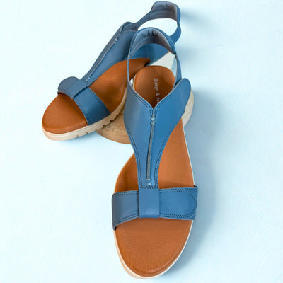 Milagro New Blue