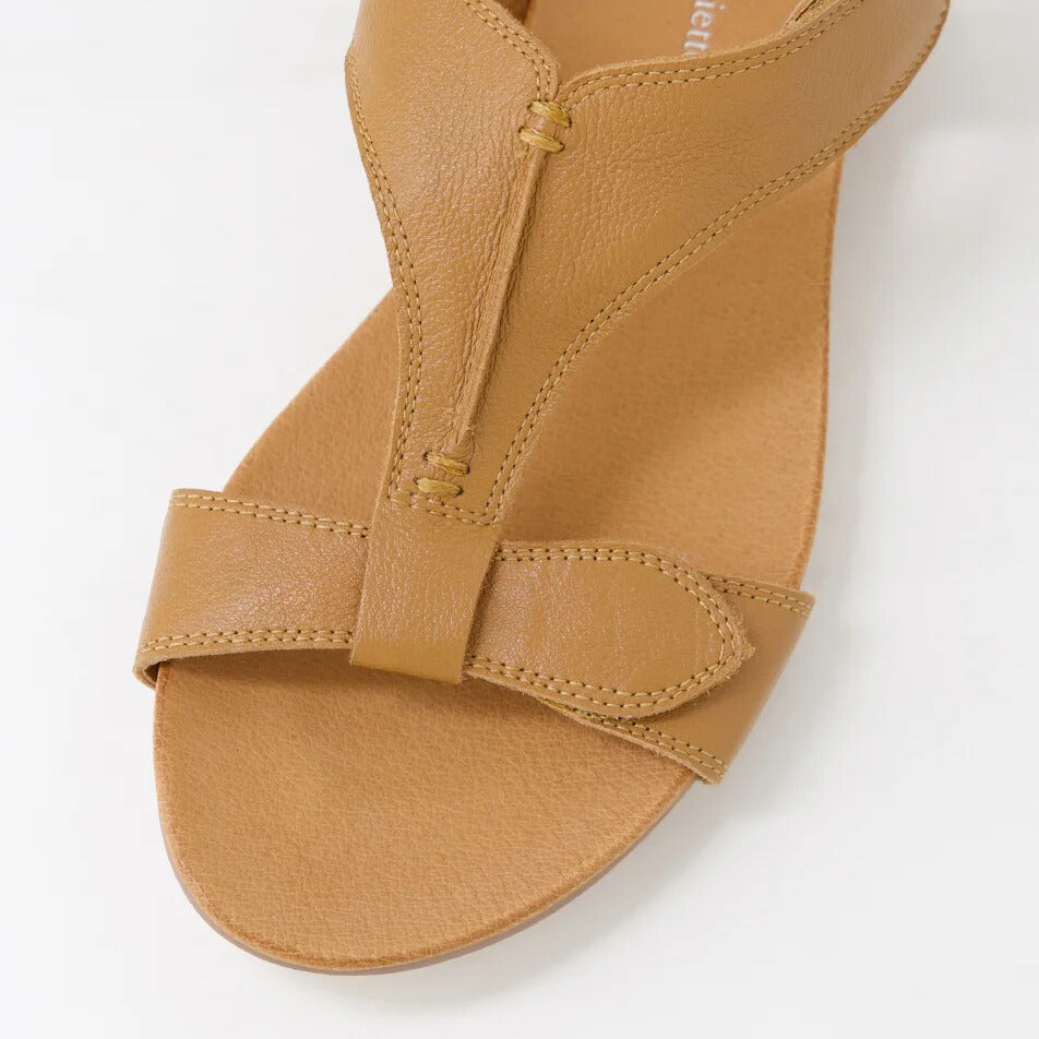 Jazma Dark Tan