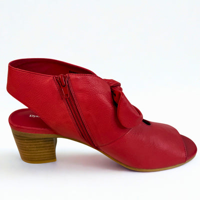 Banana Red