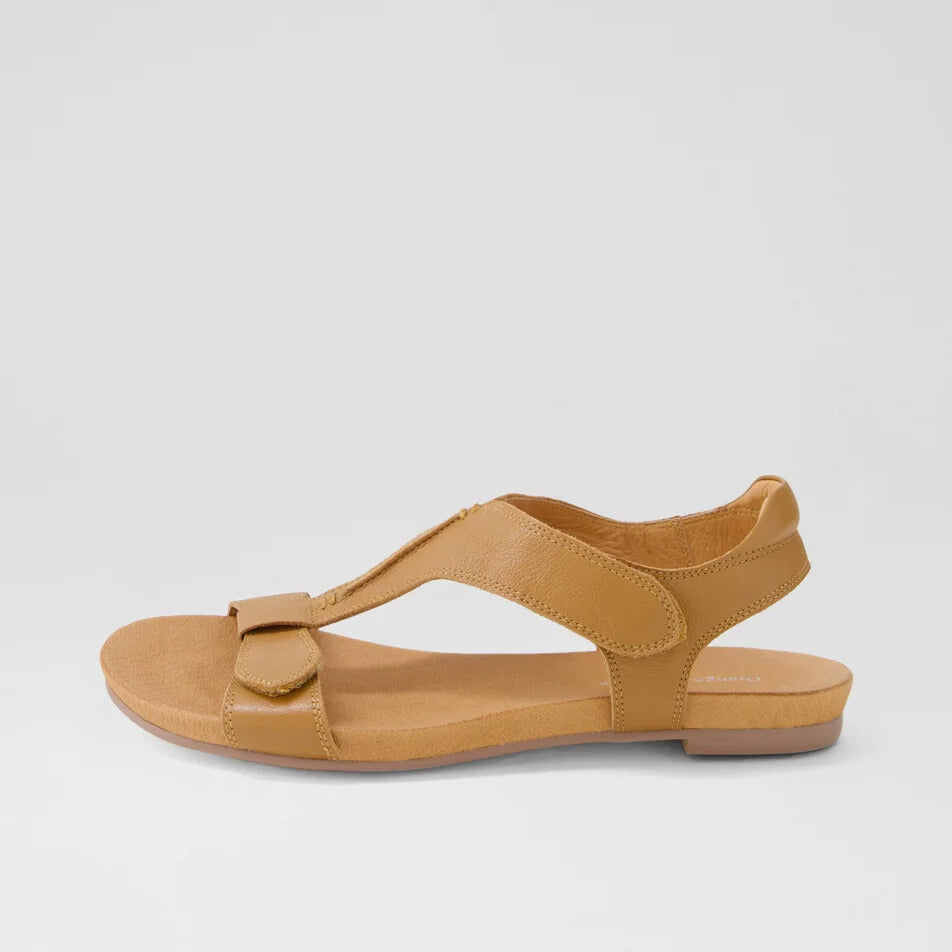 Jazma Dark Tan